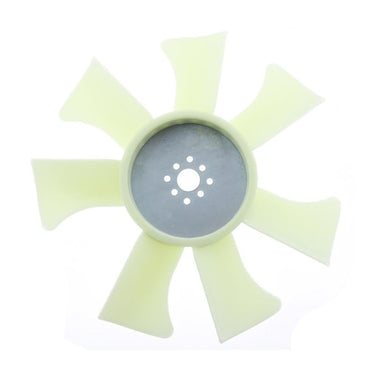 Fan Blade Cooling 5136602360 for use with Isuzu Engine 4JG1 4BA1 4BD1 4BG1 4JA1 4JB1 4JC1 6BB1 6BD1 Kobelco Excavator K903C K904 K905