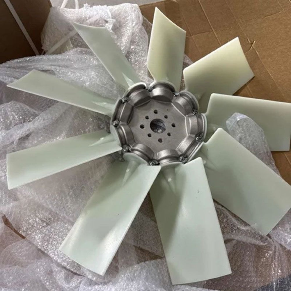 Fan Blower 02250115-570 for use with Sullair Air Compressor 300HH 375 375H 425