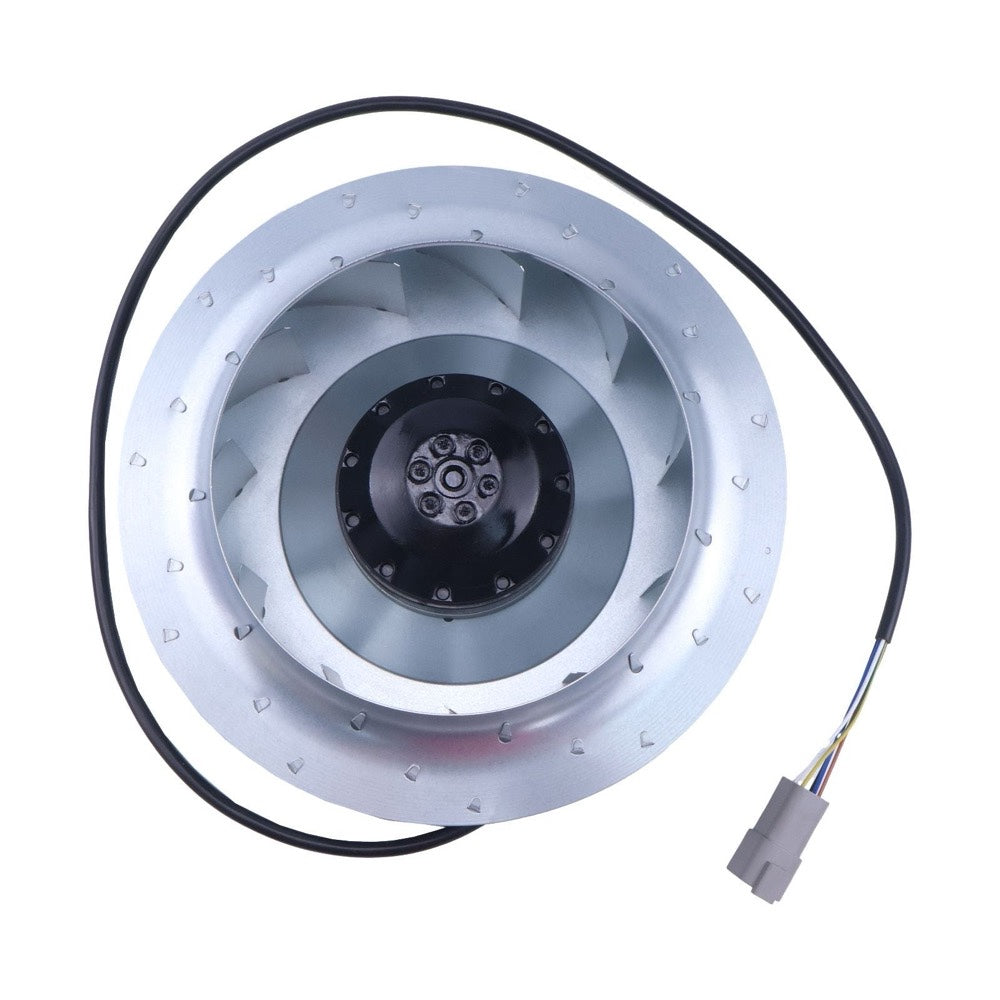 Fan Blower 54-60022-05 suitable for Carrier Trailer Refrigeration Vector 1950MT 1850MT 1800MT X4 6600 MT