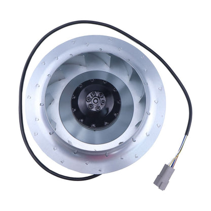 Fan Blower 54-60022-05 suitable for Carrier Trailer Refrigeration Vector 1950MT 1850MT 1800MT X4 6600 MT