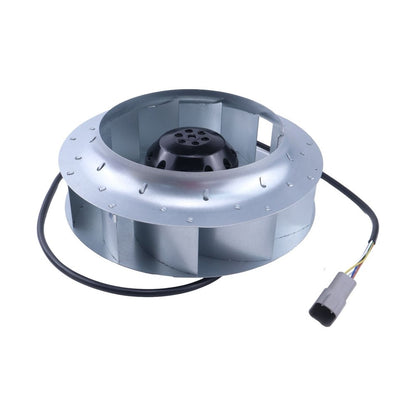 Fan Blower 54-60022-05 suitable for Carrier Trailer Refrigeration Vector 1950MT 1850MT 1800MT X4 6600 MT