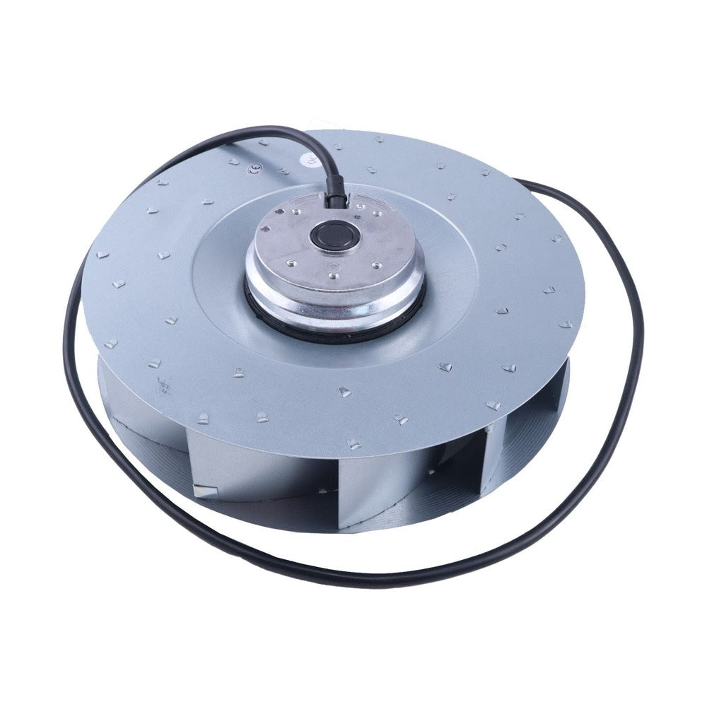 Fan Blower 54-60022-05 suitable for Carrier Trailer Refrigeration Vector 1950MT 1850MT 1800MT X4 6600 MT