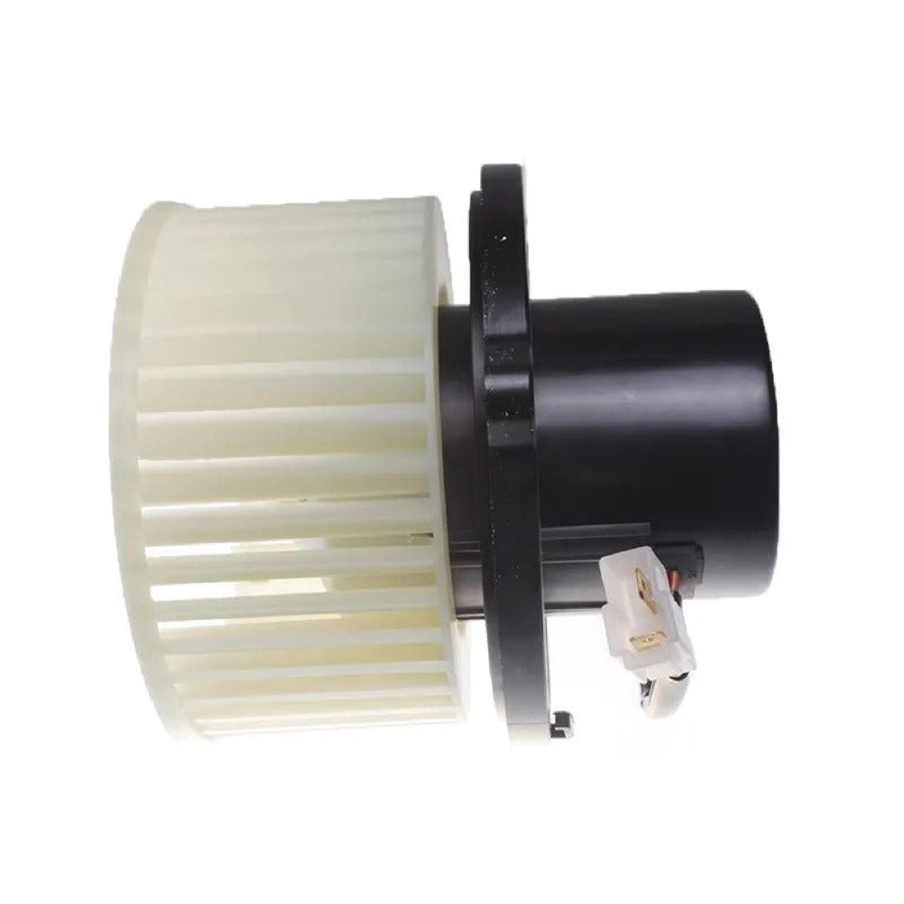 Fan Blower Motor 11N6-90700 compatible with Hyundai HL730-9 HL740-9 HL757-9 R110-7 R140LC-7 R170W-9 R210LC-7 R220LC-9 R350LC-9 R480LC-9