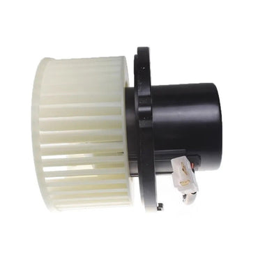 Fan Blower Motor 11N6-90700 compatible with Hyundai HL730-9 HL740-9 HL757-9 R110-7 R140LC-7 R170W-9 R210LC-7 R220LC-9 R350LC-9 R480LC-9