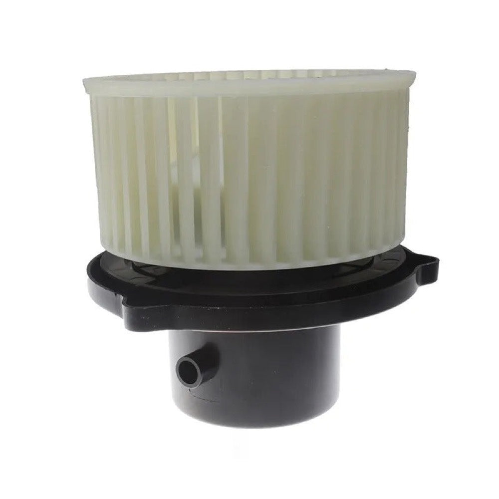 Fan Blower Motor 11N6-90700 compatible with Hyundai HL730-9 HL740-9 HL757-9 R110-7 R140LC-7 R170W-9 R210LC-7 R220LC-9 R350LC-9 R480LC-9