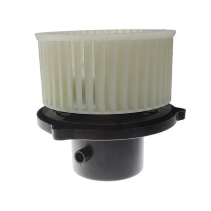 Fan Blower Motor 11N6-90700 compatible with Hyundai HL730-9 HL740-9 HL757-9 R110-7 R140LC-7 R170W-9 R210LC-7 R220LC-9 R350LC-9 R480LC-9