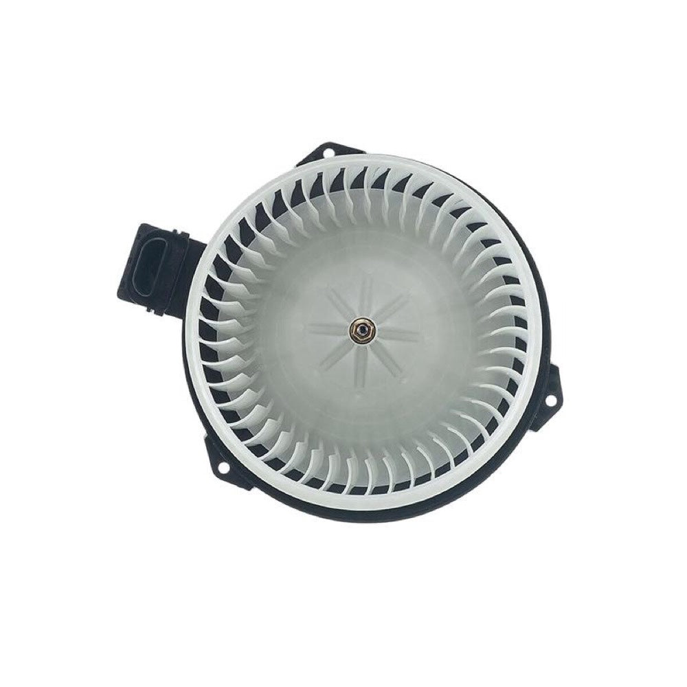 Fan Blower Motor 245-7839 compatible with Caterpillar CAT Engine C4.4 3066 C7.1 C7 C9 C18 C-15 C13 Excavator 312D 319D 320D 324D 325D 330D 345C