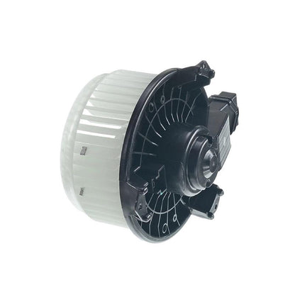 Fan Blower Motor 245-7839 compatible with Caterpillar CAT Engine C4.4 3066 C7.1 C7 C9 C18 C-15 C13 Excavator 312D 319D 320D 324D 325D 330D 345C