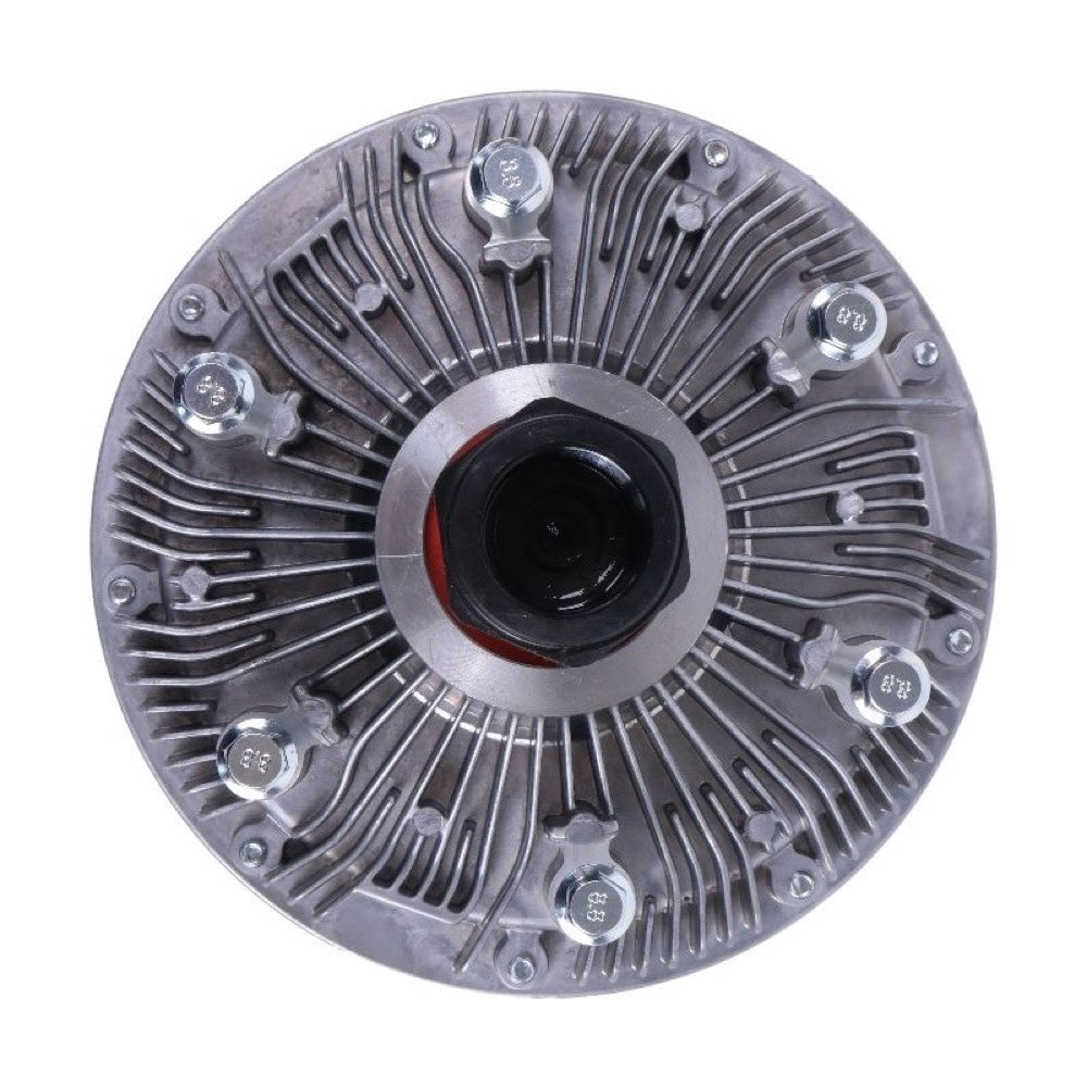Fan Clutch 3584438C1 compatible with International Engine DT466E Truck 4400 4300 4300LP 7300