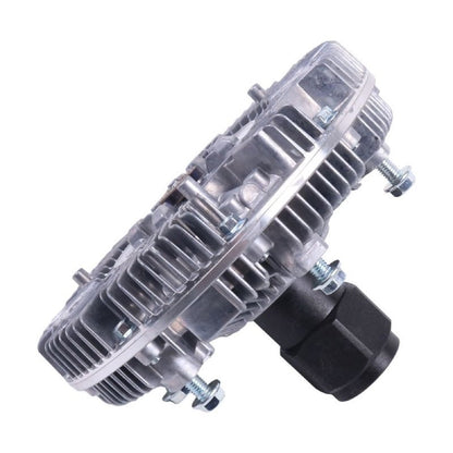 Fan Clutch 3584438C1 compatible with International Engine DT466E Truck 4400 4300 4300LP 7300