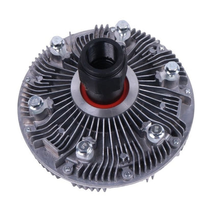 Fan Clutch 3584438C1 compatible with International Engine DT466E Truck 4400 4300 4300LP 7300