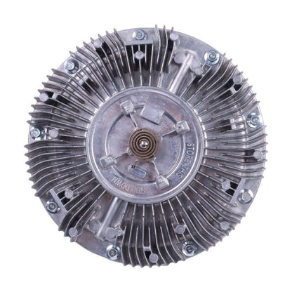 Fan Clutch 3584438C1 compatible with International Engine DT466E Truck 4400 4300 4300LP 7300