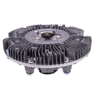 Fan Clutch 87318959 87446414 compatible with CASE Tractor MX275 MX305 MX245 MX215 MAGNUM245