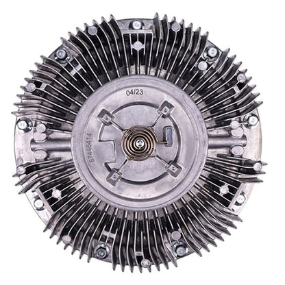 Fan Clutch 87318959 87446414 compatible with CASE Tractor MX275 MX305 MX245 MX215 MAGNUM245