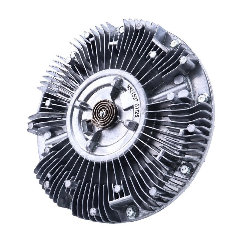 Fan Clutch 9821597 fits New Holland Tractor 8970 8670A 8770A 8870A 8670 8970A 8770 8870