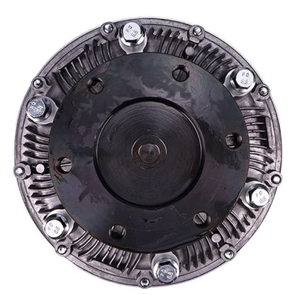 Fan Clutch RE274870 RE37443 for use with John Deere Engine 6076 6081 Tractor 4050 4055 4250 4455 6359 8100