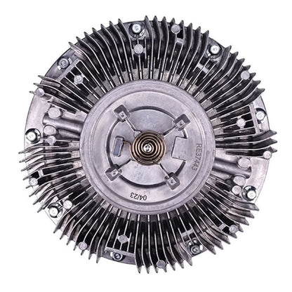 Fan Clutch RE274870 RE37443 for use with John Deere Engine 6076 6081 Tractor 4050 4055 4250 4455 6359 8100