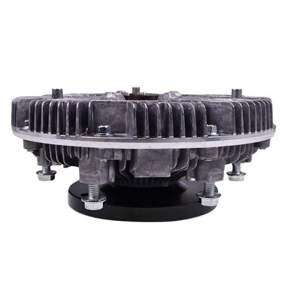 Fan Clutch RE274870 RE37443 for use with John Deere Engine 6076 6081 Tractor 4050 4055 4250 4455 6359 8100