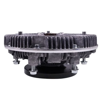 Fan Clutch RE274870 RE37443 for use with John Deere Engine 6076 6081 Tractor 4050 4055 4250 4455 6359 8100