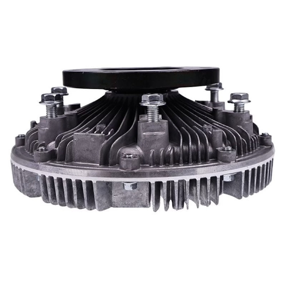 Fan Clutch RE274870 RE37443 for use with John Deere Engine 6076 6081 Tractor 4050 4055 4250 4455 6359 8100