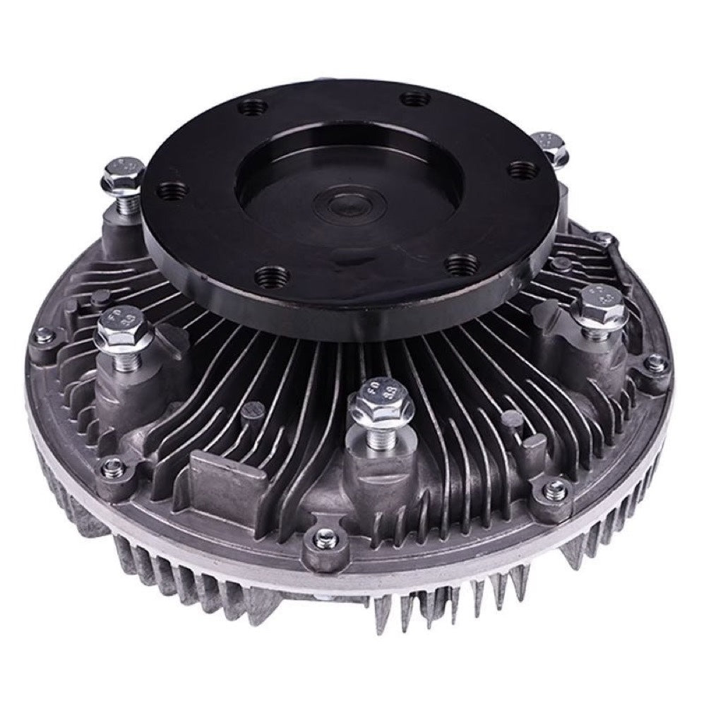 Fan Clutch RE274870 RE37443 for use with John Deere Engine 6076 6081 Tractor 4050 4055 4250 4455 6359 8100