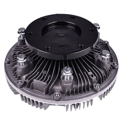 Fan Clutch RE274870 RE37443 for use with John Deere Engine 6076 6081 Tractor 4050 4055 4250 4455 6359 8100