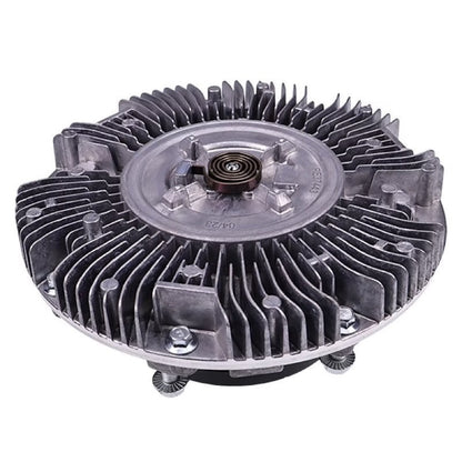 Fan Clutch RE274870 RE37443 for use with John Deere Engine 6076 6081 Tractor 4050 4055 4250 4455 6359 8100