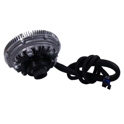 Fan Clutch RE577314 RE278587 fits John Deere Engine 6068 Tractor 2204 7630 7830 7930