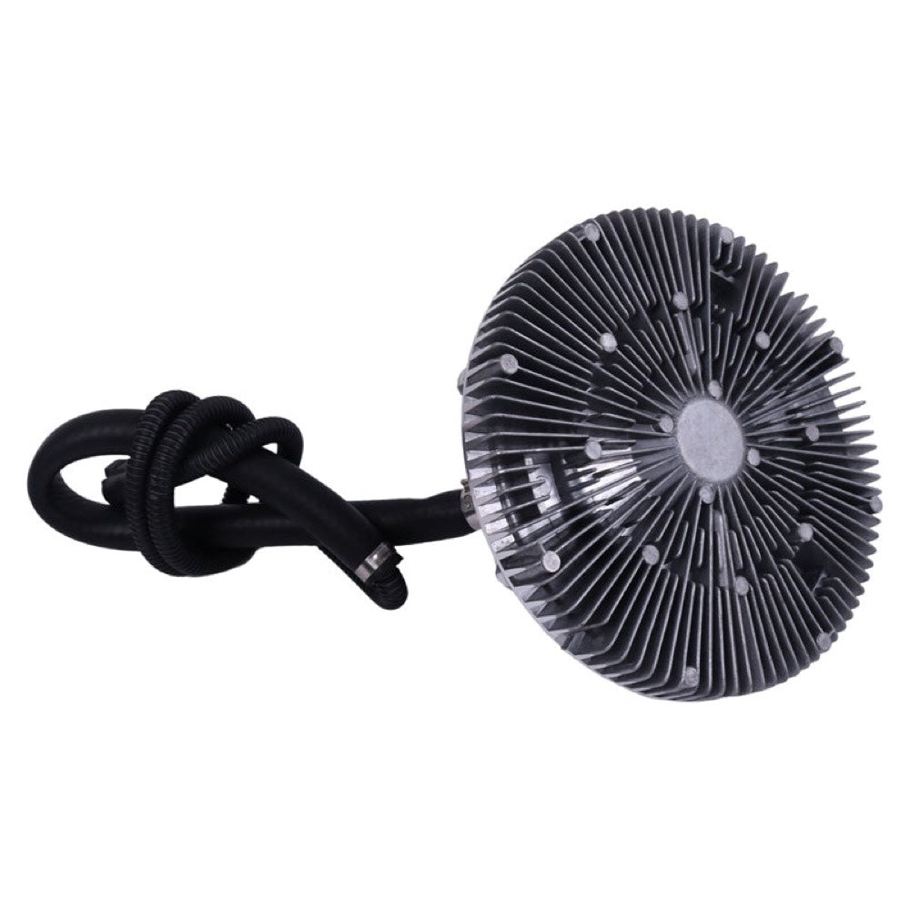 Fan Clutch RE577314 RE278587 fits John Deere Engine 6068 Tractor 2204 7630 7830 7930