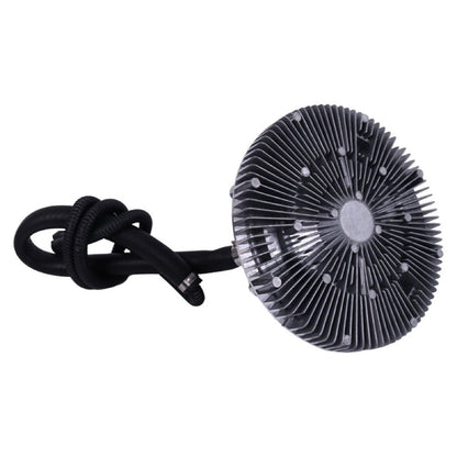 Fan Clutch RE577314 RE278587 fits John Deere Engine 6068 Tractor 2204 7630 7830 7930