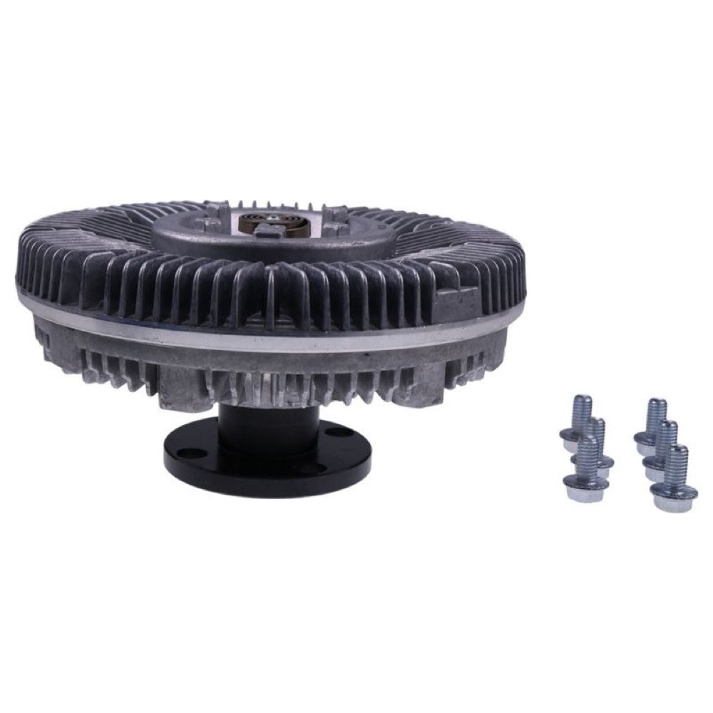 Fan Clutch RE70548 RE65834 compatible with John Deere Engine 6081 Tractor 7610 7710 7810