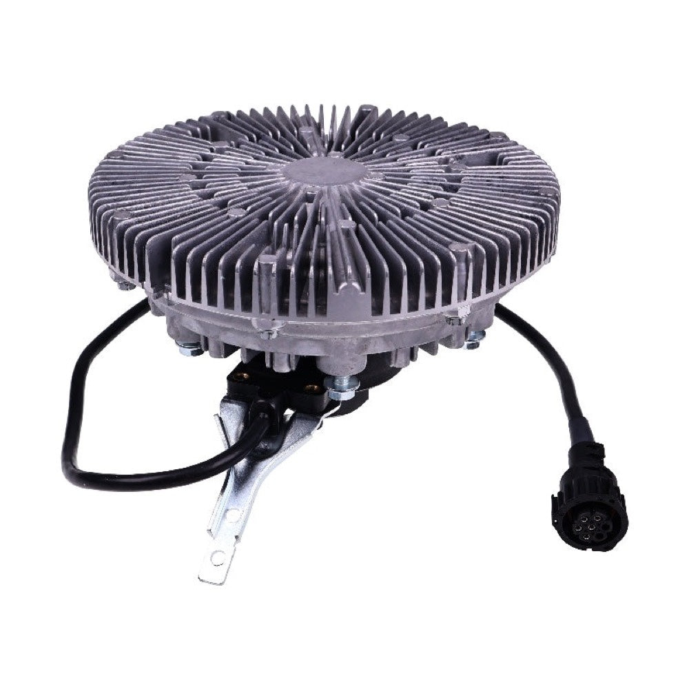 Fan Clutch VOE14610190 suitable for Volvo Excavator EC180D EC220D EC220E EC235D EW205D