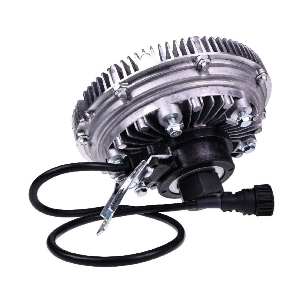 Fan Clutch VOE14610190 suitable for Volvo Excavator EC180D EC220D EC220E EC235D EW205D