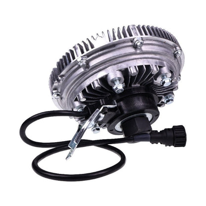 Fan Clutch VOE14610190 suitable for Volvo Excavator EC180D EC220D EC220E EC235D EW205D