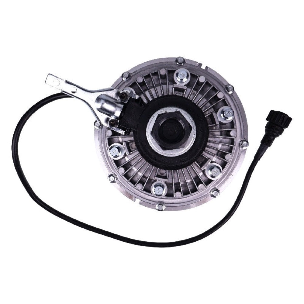 Fan Clutch VOE14610190 suitable for Volvo Excavator EC180D EC220D EC220E EC235D EW205D