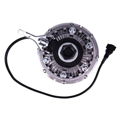Fan Clutch VOE14610190 suitable for Volvo Excavator EC180D EC220D EC220E EC235D EW205D