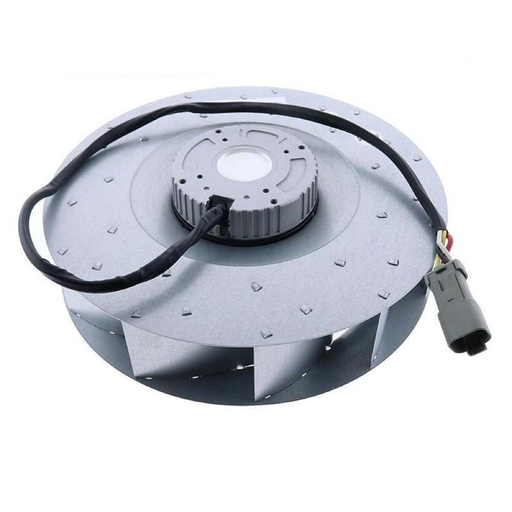 Fan Motor 12V 54-00554-00 540055400 suitable for Carrier Xarios Supra Transicold