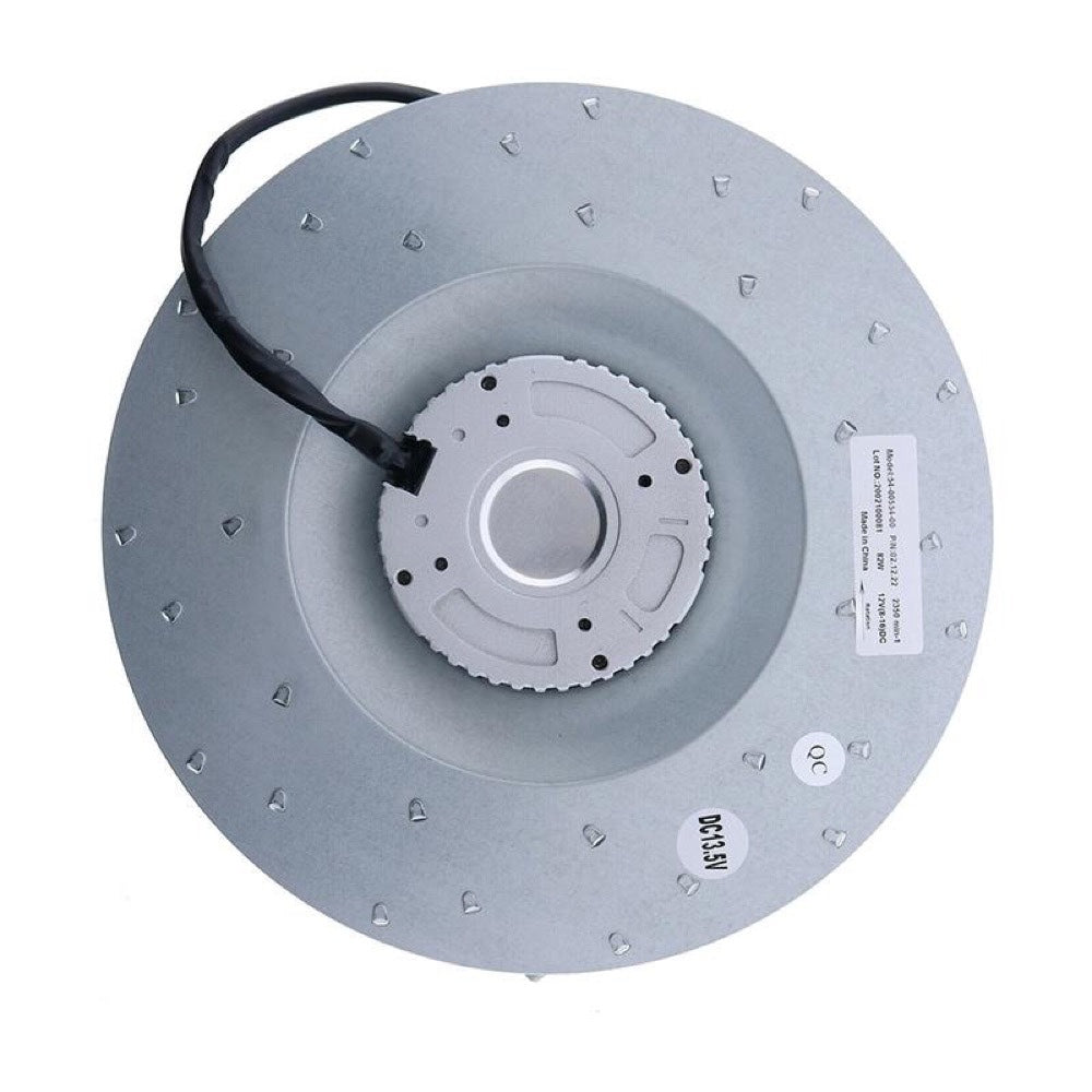 Fan Motor 12V 54-00554-00 540055400 suitable for Carrier Xarios Supra Transicold