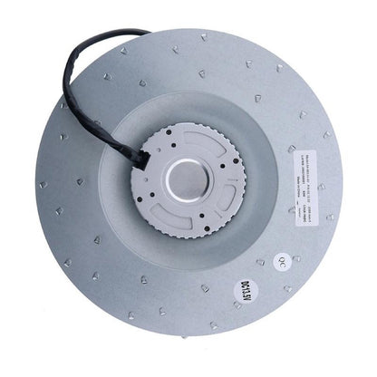 Fan Motor 12V 54-00554-00 540055400 suitable for Carrier Xarios Supra Transicold