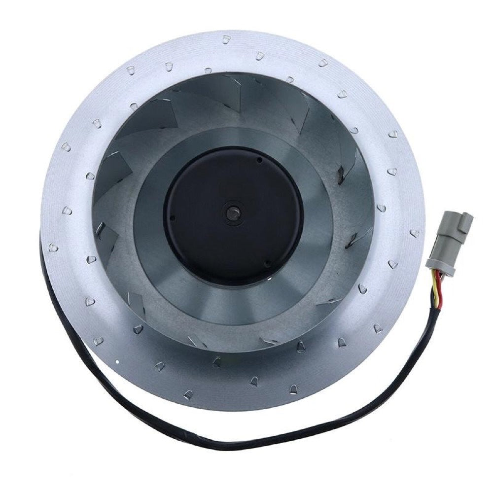 Fan Motor 12V 54-00554-00 540055400 suitable for Carrier Xarios Supra Transicold