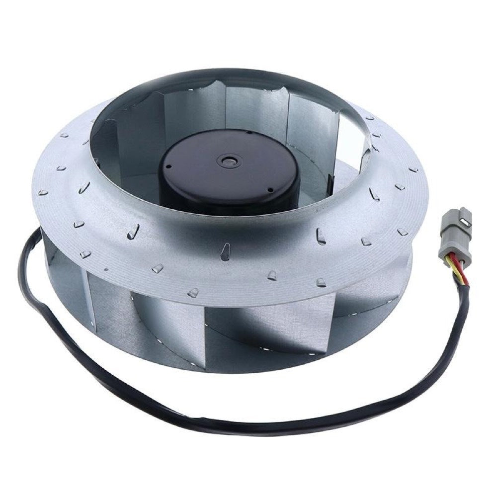 Fan Motor 12V 54-00554-00 540055400 suitable for Carrier Xarios Supra Transicold