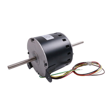 Fan Motor 3314471.011 F48AE48A6 compatible with Dometic Penguin II Roof Top Air Conditioner 641815 641816 641835 641915 641916 641935
