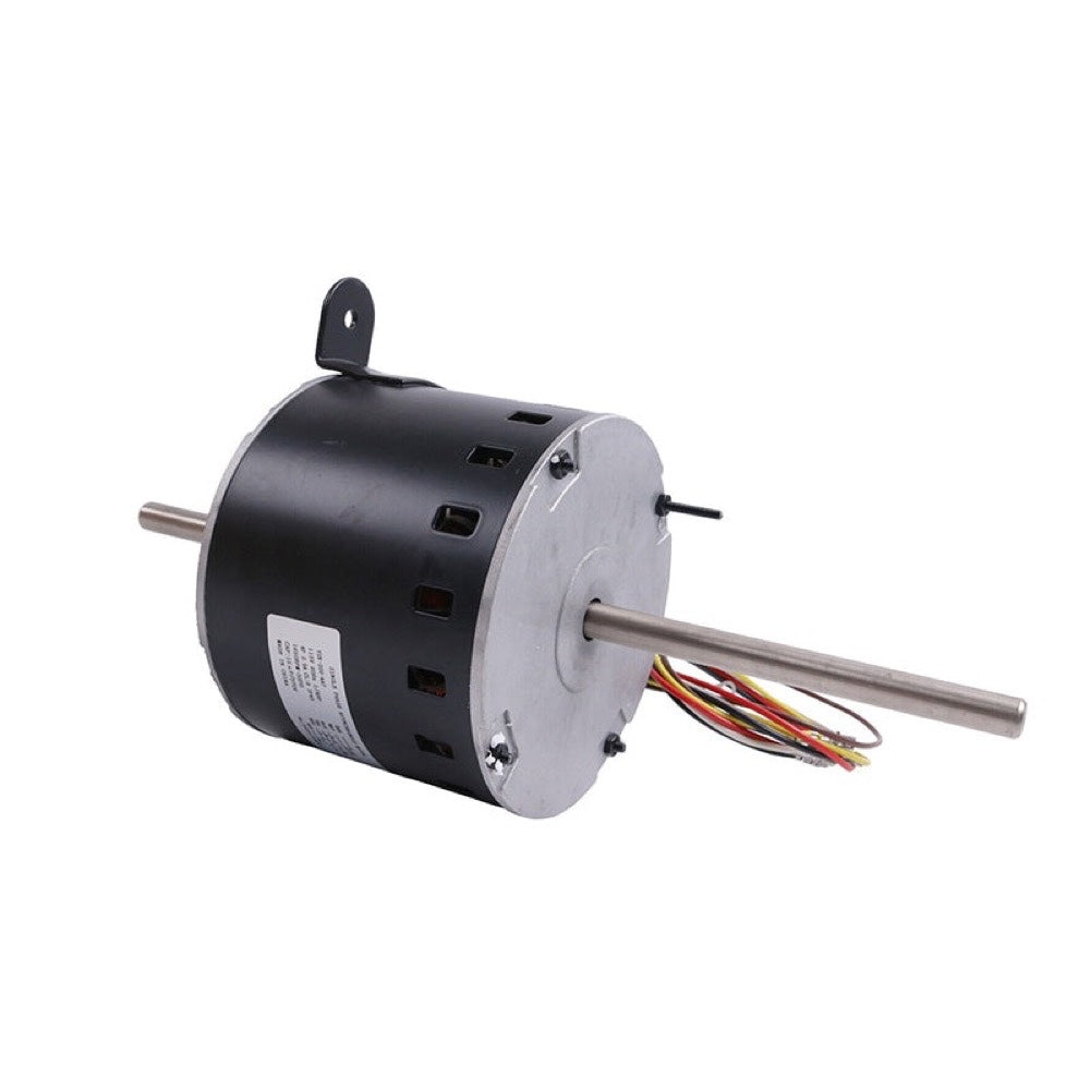 Fan Motor 3314471.011 F48AE48A6 compatible with Dometic Penguin II Roof Top Air Conditioner 641815 641816 641835 641915 641916 641935