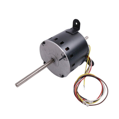 Fan Motor 3314471.011 F48AE48A6 compatible with Dometic Penguin II Roof Top Air Conditioner 641815 641816 641835 641915 641916 641935