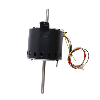 Fan Motor 3314471.011 F48AE48A6 compatible with Dometic Penguin II Roof Top Air Conditioner 641815 641816 641835 641915 641916 641935