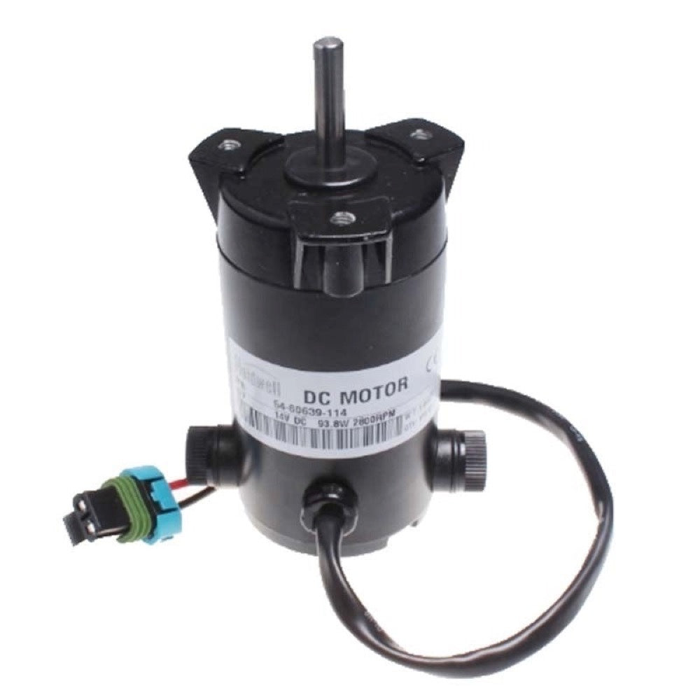 Fan Motor 54-00639-114 fits Carrier Supra 822 950 844 850U 750 522 450 650 1250 1150 1050