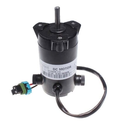 Fan Motor 54-00639-114 fits Carrier Supra 822 950 844 850U 750 522 450 650 1250 1150 1050