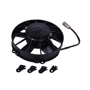 Fan Motor Assembly 54-00650-03 fits Carrier Transicold Supra HE6 HE8 HE9