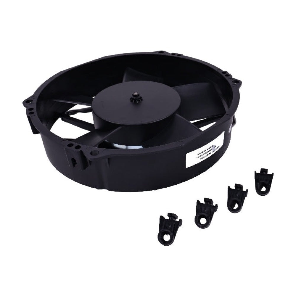 Fan Motor Assembly 54-00650-03 fits Carrier Transicold Supra HE6 HE8 HE9
