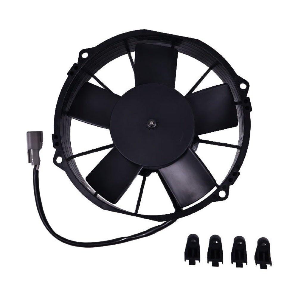 Fan Motor Assembly 54-00650-03 fits Carrier Transicold Supra HE6 HE8 HE9